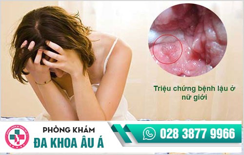 Bệnh lậu: Dấu hiệu và cách hỗ trợ điều trị hiệu quả　　