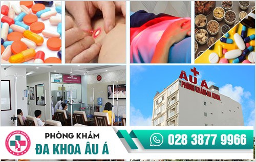 Hình ảnh và dấu hiệu bệnh lây qua đường quan hệ tình dục ở nam và nữ