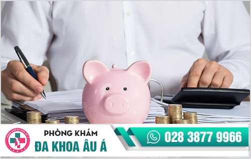 Chi phí chữa bệnh sùi mào gà có đắt không?