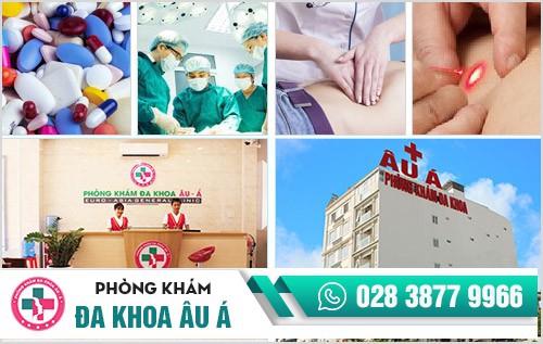 Bệnh mụn rộp sinh dục ở nam giới và cách hỗ trợ điều trị