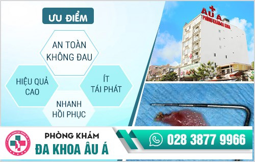 Thuốc chữa bệnh sùi mào gà có hiệu quả không?