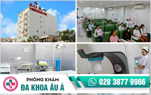 cách chữa mụn rộp sinh dục