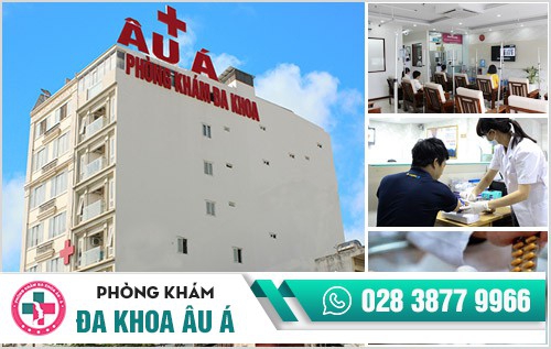 Hỗ trợ điều trị sùi mào gà hiệu quả với phương pháp đốt điện cải tiến mới