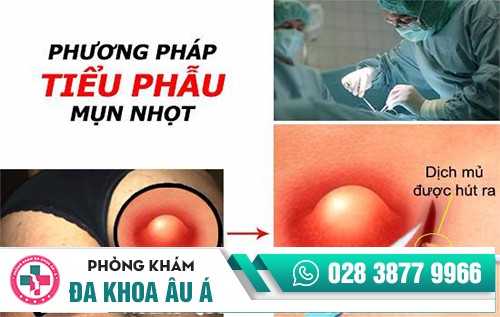 Phòng khám đa khoa âu á